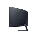 Samsung 27&quot; LC27F390 Curved Monitor 27&quot; FHD 4 ms 250cd/m² 1800R AMD Fr