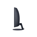 Samsung 27&quot; LC27F390 Curved Monitor 27&quot; FHD 4 ms 250cd/m² 1800R AMD Fr