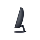 Samsung 27&quot; LC27F390 Curved Monitor 27&quot; FHD 4 ms 250cd/m² 1800R AMD Fr