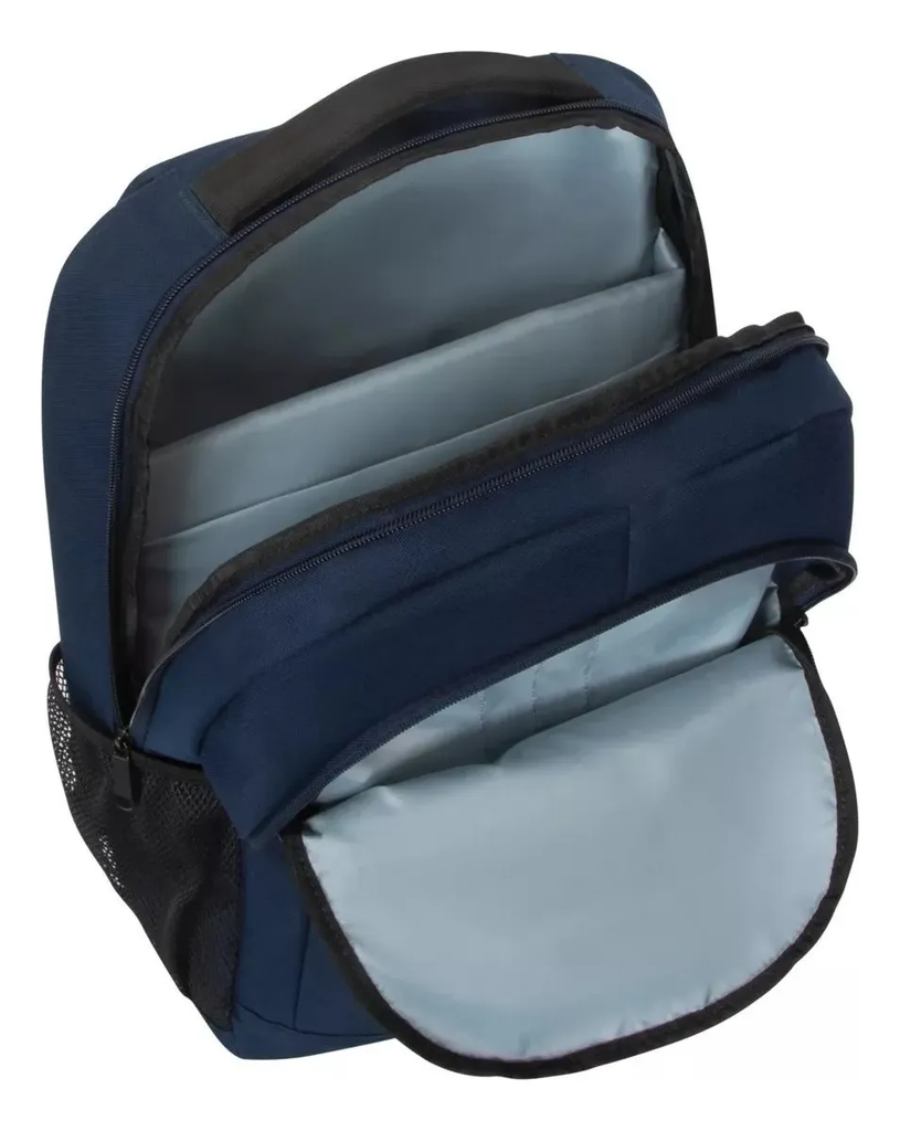 Mochila Laptop Targus 16&quot; DARK BLUE