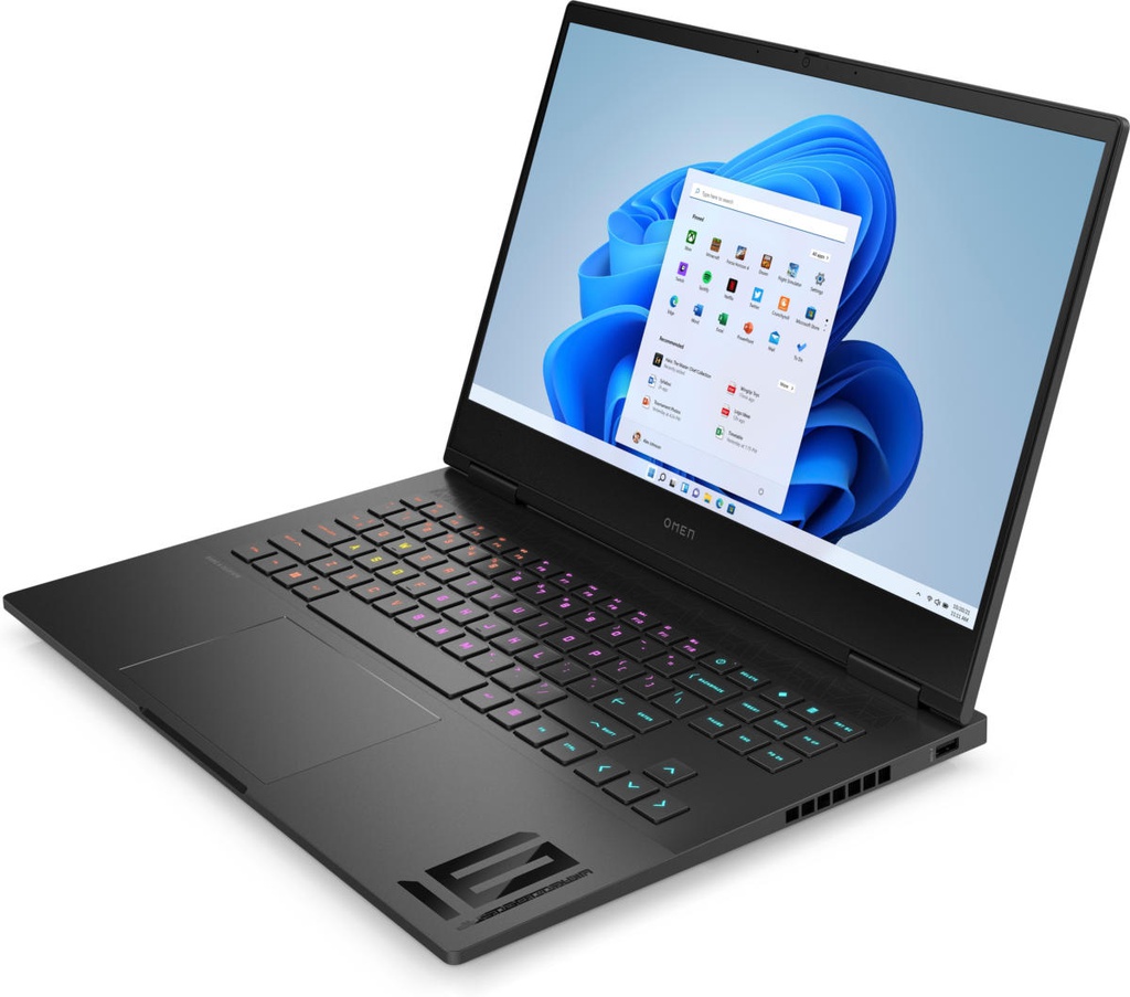ASUS TUF DASH F15 Gaming 15.6'' FHD 144Hz Intel i7-11370H 1TB SSD 16GB NVIDIA RTX 3060 6GB
