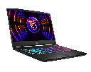 MSI KATANA 15 B13VEK-2049 15.6&quot; FHD 144Hz IPS Core™ i7-13620H 1TB SSD 16GB W11 Pro NVIDIA® RTX 4060 8GB BLACK RGB Bcklt