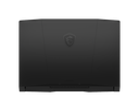 MSI KATANA 15 B13VEK-2049 15.6&quot; FHD 144Hz IPS Core™ i7-13620H 1TB SSD 16GB W11 Pro NVIDIA® RTX 4060 8GB BLACK RGB Bcklt