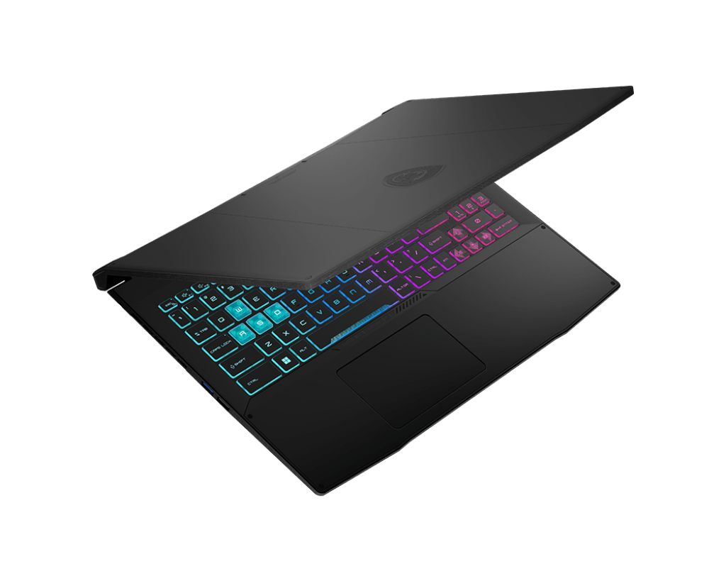MSI KATANA 15 B13VEK-2049 15.6&quot; FHD 144Hz IPS Core™ i7-13620H 1TB SSD 16GB W11 Pro NVIDIA® RTX 4060 8GB BLACK RGB Bcklt