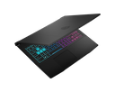 MSI KATANA 15 B13VEK-2049 15.6&quot; FHD 144Hz IPS Core™ i7-13620H 1TB SSD 16GB W11 Pro NVIDIA® RTX 4060 8GB BLACK RGB Bcklt