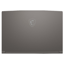 MSI THIN 15 B13VF MS-16R8 15.6&quot; FHD 144Hz Core™ i5-13420H 512GB SSD 16GB W11 NVIDIA® RTX 4060 8GB GRAY Bcklt