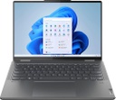 Lenovo YOGA 7 14IML9 2-IN-1 14&quot; FHD Touch Core™ Ultra 5 125U 1TB SSD 16GB W11 GRAY Bcklt