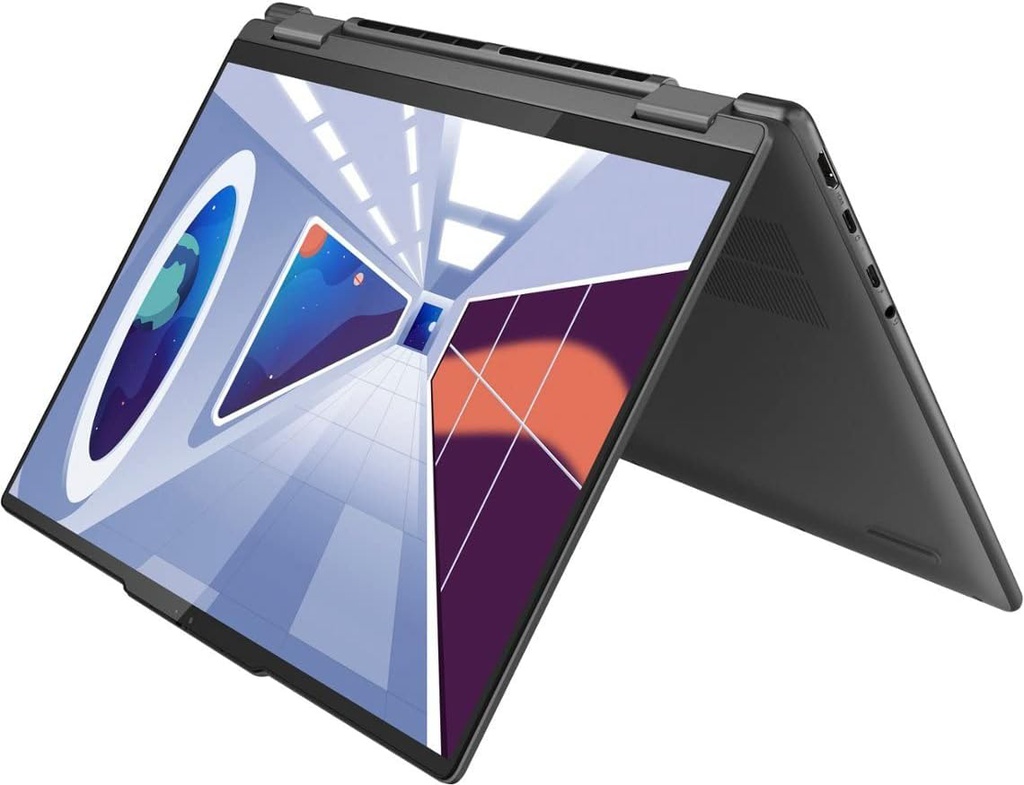 Lenovo YOGA 7 14IML9 2-IN-1 14&quot; FHD Touch Core™ Ultra 5 125U 1TB SSD 16GB W11 GRAY Bcklt