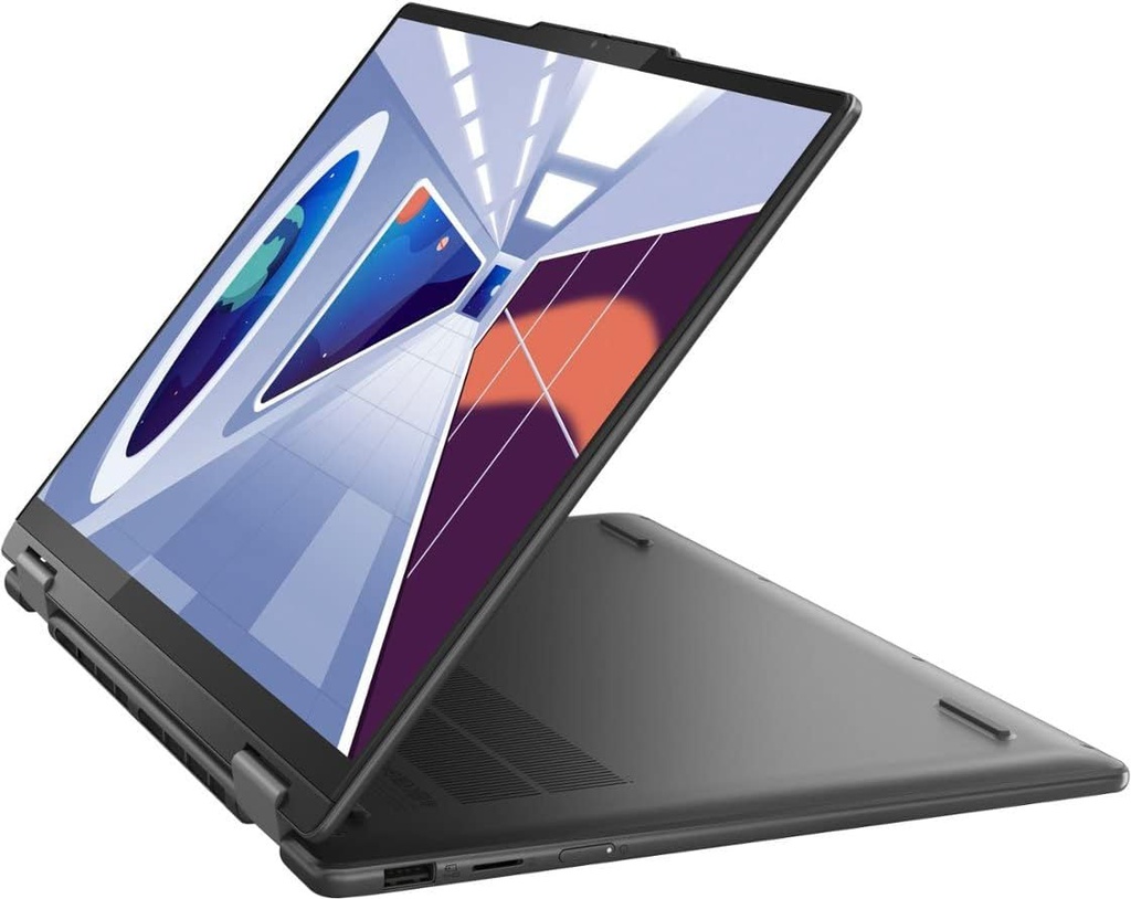 Lenovo YOGA 7 14IML9 2-IN-1 14&quot; FHD Touch Core™ Ultra 5 125U 1TB SSD 16GB W11 GRAY Bcklt