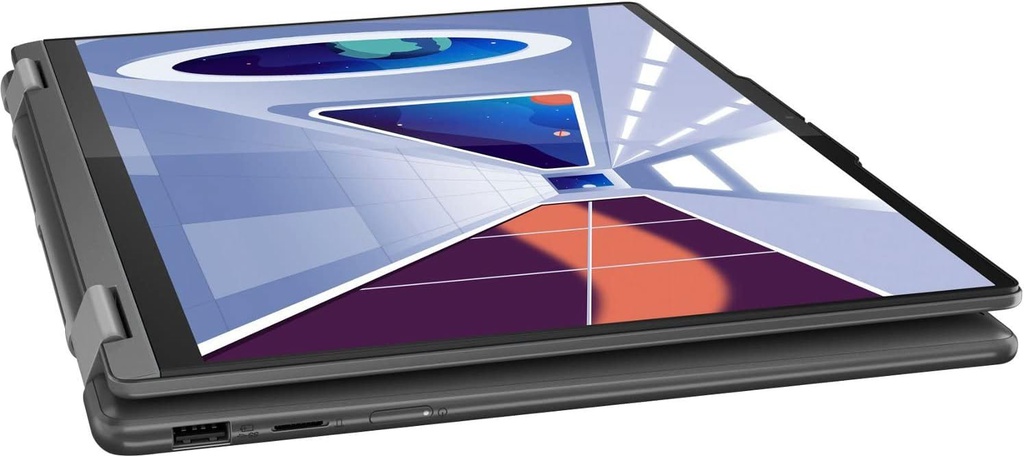 Lenovo YOGA 7 14IML9 2-IN-1 14&quot; FHD Touch Core™ Ultra 5 125U 1TB SSD 16GB W11 GRAY Bcklt