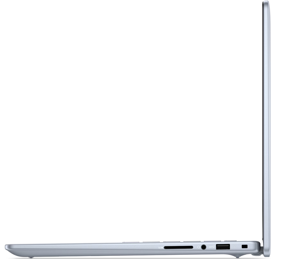 Dell Inspiron 5440-5463BLK 14&quot; FHD Core™ i5-1334U 512GB SSD 8GB W11 BLACK Bcklt