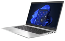 HP EliteBook 845 G8 14&quot; FHD Ryzen™ 5 PRO 5650U 256GB SSD 16GB W10 Pro SILVER Bcklt