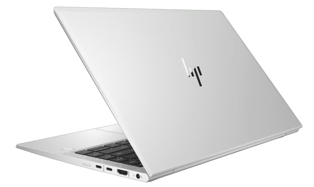 HP EliteBook 845 G8 14&quot; FHD Ryzen™ 5 PRO 5650U 256GB SSD 16GB W10 Pro SILVER Bcklt