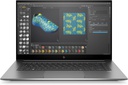 HP ZBook Studio G7 15.6&quot; FHD Core™ i7-10850H 512GB SSD 32GB W11-Pro NVIDIA® Quadro T1000 4GB GRAY Bcklt