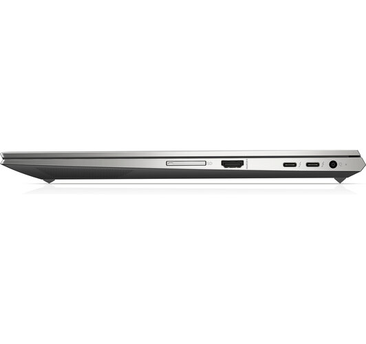 HP ZBook Studio G7 15.6&quot; FHD Core™ i7-10850H 512GB SSD 32GB W11-Pro NVIDIA® Quadro T1000 4GB GRAY Bcklt