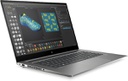 HP ZBook Studio G7 15.6&quot; FHD Core™ i7-10850H 512GB SSD 32GB W11-Pro NVIDIA® Quadro T1000 4GB GRAY Bcklt