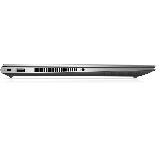 HP ZBook Studio G7 15.6&quot; FHD Core™ i7-10850H 512GB SSD 32GB W11-Pro NVIDIA® Quadro T1000 4GB GRAY Bcklt