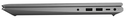 HP ZBook Studio G7 15.6&quot; FHD Core™ i7-10850H 512GB SSD 32GB W11-Pro NVIDIA® Quadro T1000 4GB GRAY Bcklt
