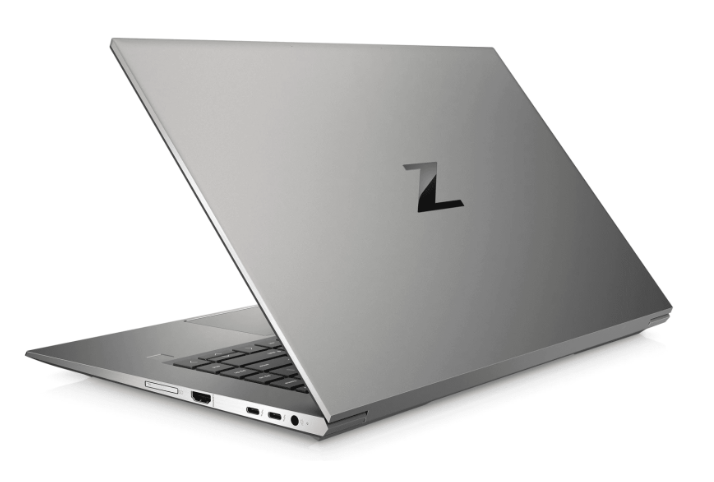 HP ZBook Studio G7 15.6&quot; FHD Core™ i7-10850H 512GB SSD 32GB W11-Pro NVIDIA® Quadro T1000 4GB GRAY Bcklt