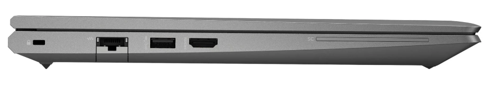 HP ZBook Studio G7 15.6&quot; FHD Core™ i7-10850H 512GB SSD 32GB W11-Pro NVIDIA® Quadro T1000 4GB GRAY Bcklt