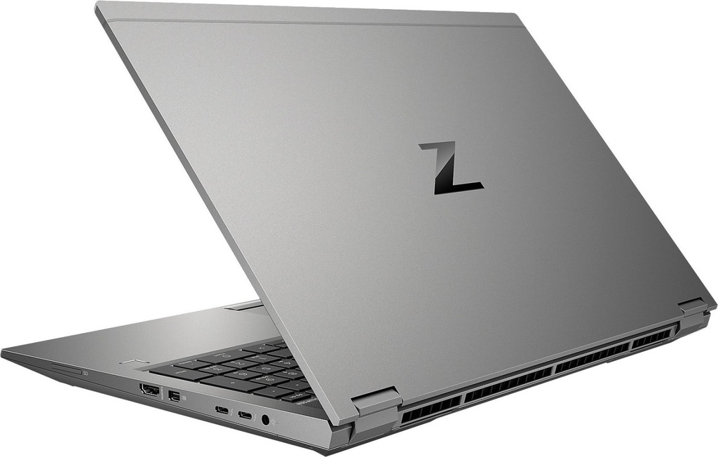 HP ZBook Studio G7 15.6&quot; FHD Core™ i7-10850H 512GB SSD 32GB W11-Pro NVIDIA® Quadro T1000 4GB GRAY Bcklt