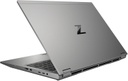 HP ZBook Studio G7 15.6&quot; FHD Core™ i7-10850H 512GB SSD 32GB W11-Pro NVIDIA® Quadro T1000 4GB GRAY Bcklt