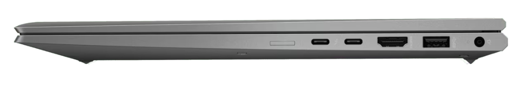 HP ZBook Studio G7 15.6&quot; FHD Core™ i7-10850H 512GB SSD 32GB W11-Pro NVIDIA® Quadro T1000 4GB GRAY Bcklt