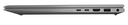 HP ZBook Studio G7 15.6&quot; FHD Core™ i7-10850H 512GB SSD 32GB W11-Pro NVIDIA® Quadro T1000 4GB GRAY Bcklt
