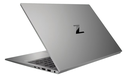 HP ZBook Firefly G8 15.6&quot; FHD Core™ i7-1185G7 512GB SSD 16GB W11-Pro NVIDIA® T500 4GB GRAY Bcklt