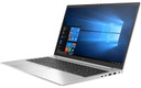 HP ZBook Firefly G8 15.6&quot; FHD Core™ i7-1185G7 512GB SSD 16GB W11-Pro NVIDIA® T500 4GB GRAY Bcklt