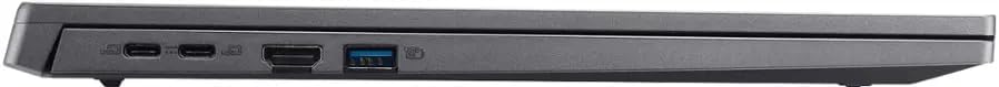 Acer Aspire Go AG15-51P 15.3&quot; WUXGA FHD Core™ i5-1334U 256GB SSD 8GB W11 Gray