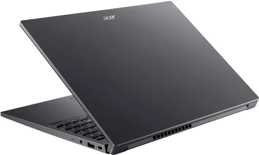 Acer Aspire Go AG15-51P 15.3&quot; WUXGA FHD Core™ i5-1334U 256GB SSD 8GB W11 Gray