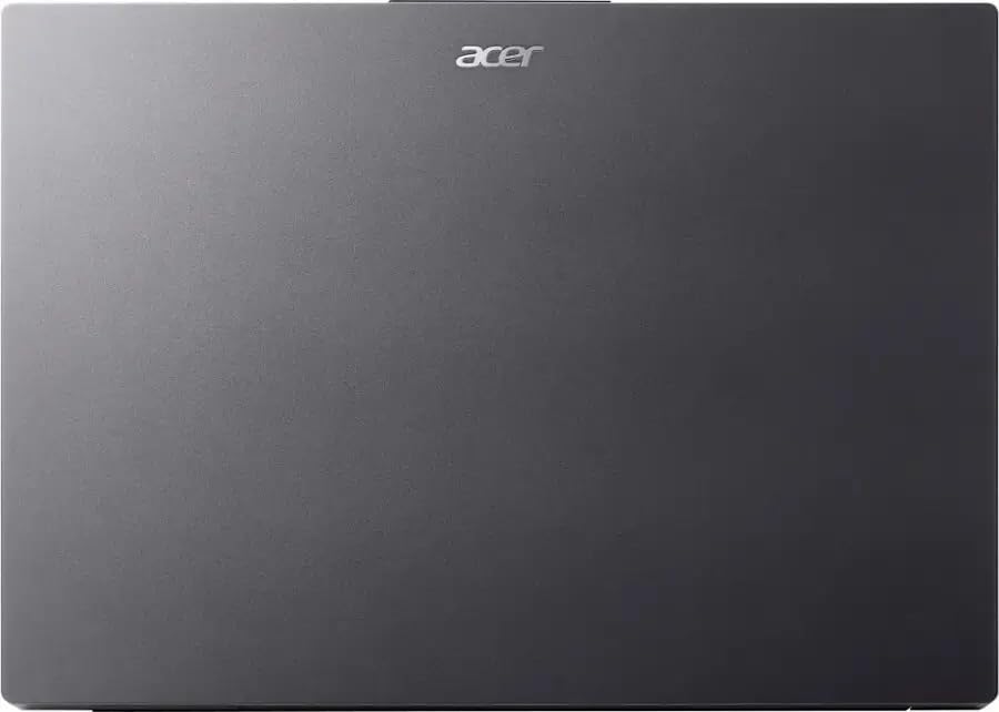 Acer Aspire Go AG15-51P 15.3&quot; WUXGA FHD Core™ i5-1334U 256GB SSD 8GB W11 Gray