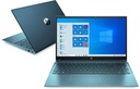 HP 15T-EG000 15.6&quot; Core™ i7-1165G7 256GB SSD 12GB W11 Blue