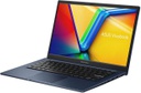 MSI MODERN 15 ULTRA THIN 15.6&quot; FHD Core™ i5-1235U 512GB SSD 16GB W11 BLACK Bcklt