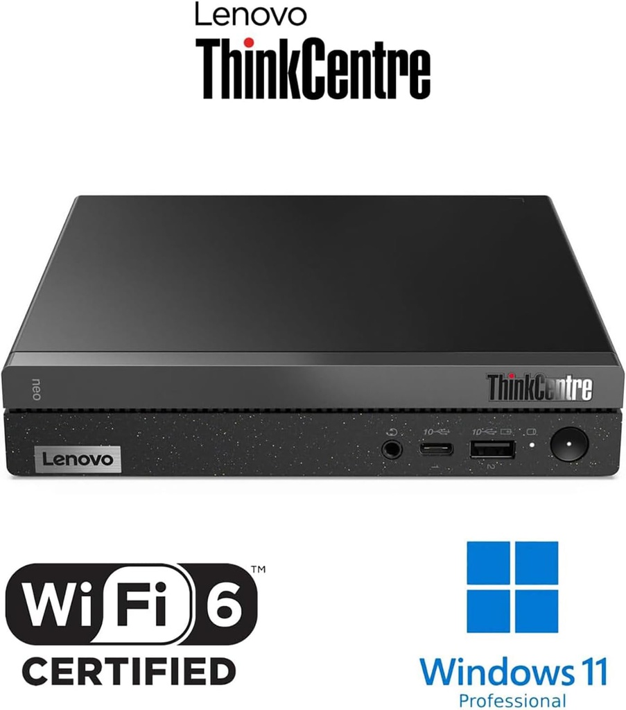 Dell OptiPlex 7010 SFF Core™ i5-13500 512GB SSD 8GB W11 Pro BLACK Keyboard Mouse