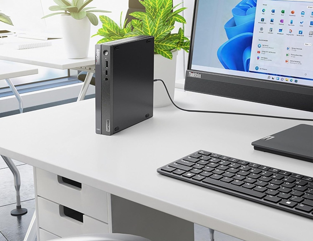 Dell OptiPlex 7010 SFF Core™ i5-13500 512GB SSD 8GB W11 Pro BLACK Keyboard Mouse