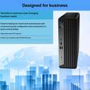 Dell OptiPlex 7010 SFF Core™ i5-13500 512GB SSD 8GB W11 Pro BLACK Keyboard Mouse