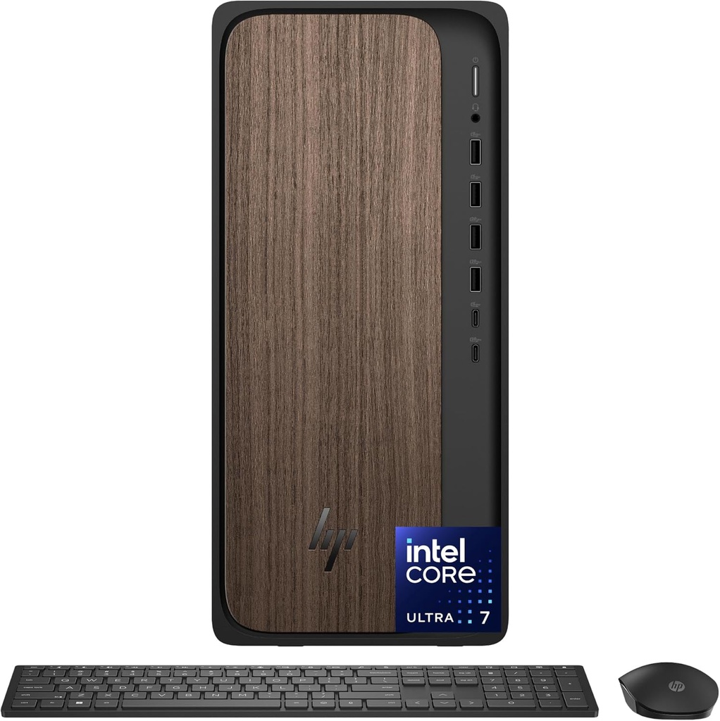 Dell OptiPlex 7010 SFF Core™ i5-13500 512GB SSD 8GB W11 Pro BLACK Keyboard Mouse