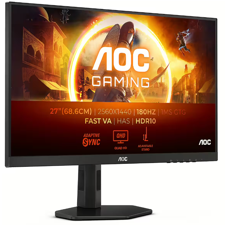 MSI Optix G273 27&quot;FHD IPS 165Hz 2xHDMI Nvidia G-Sync