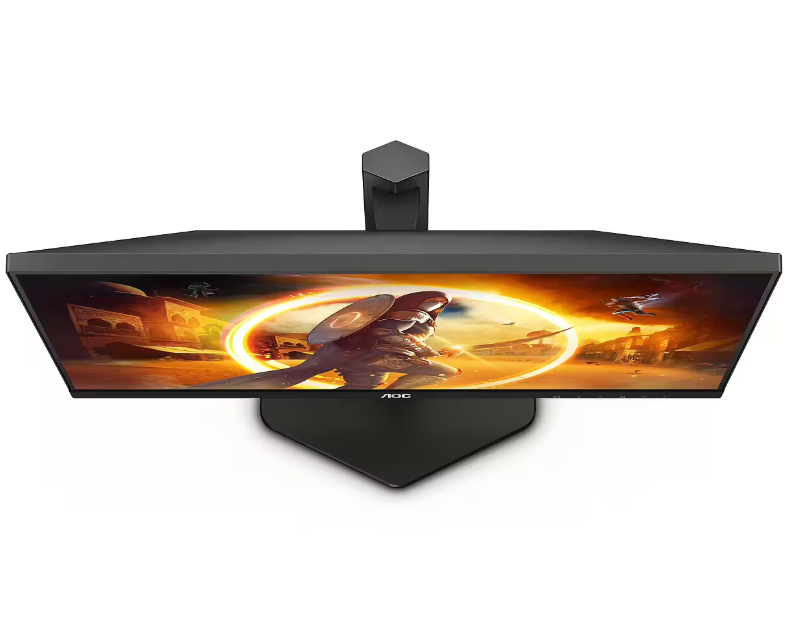 AOC Q27G4XN 27&quot; Gaming Monitor 2K QHD 2560x1440 180Hz 1ms Adaptive-Sync