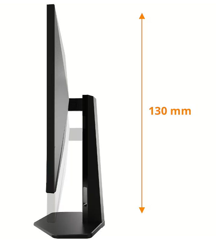 AOC Q27G4XN 27&quot; Gaming Monitor 2K QHD 2560x1440 180Hz 1ms Adaptive-Sync