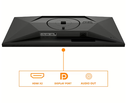 AOC Q27G4XN 27&quot; Gaming Monitor 2K QHD 2560x1440 180Hz 1ms Adaptive-Sync