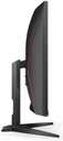 AOC Q27G4XN 27&quot; Gaming Monitor 2K QHD 2560x1440 180Hz 1ms Adaptive-Sync