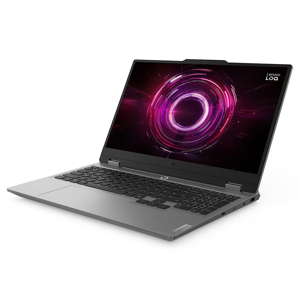 Lenovo LOQ 15APH8 15.6&quot; FHD 144Hz Ryzen™ 7 7840HS 512GB SSD 16GB W11 ONYX GRAY RTX 4060 8GB Bcklt