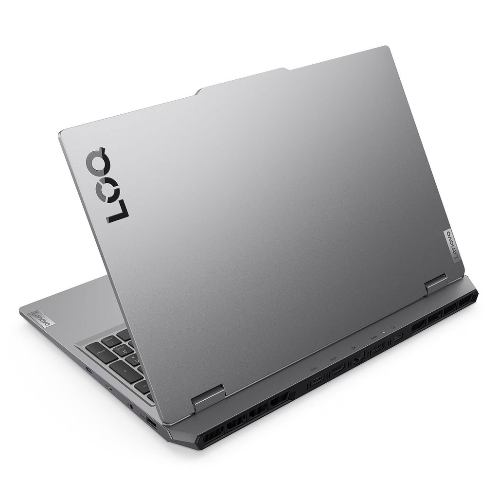 Lenovo LOQ 15APH8 15.6&quot; FHD 144Hz Ryzen™ 7 7840HS 512GB SSD 16GB W11 ONYX GRAY RTX 4060 8GB Bcklt