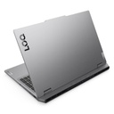 Lenovo LOQ 15APH8 15.6&quot; FHD 144Hz Ryzen™ 7 7840HS 512GB SSD 16GB W11 ONYX GRAY RTX 4060 8GB Bcklt