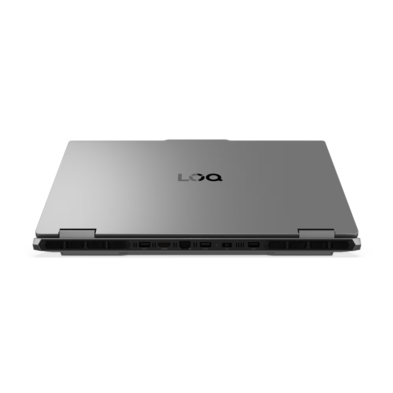 Lenovo LOQ 15APH8 15.6&quot; FHD 144Hz Ryzen™ 7 7840HS 512GB SSD 16GB W11 ONYX GRAY RTX 4060 8GB Bcklt