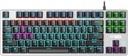 ViewSonic MU800 Gaming Mouse 6400 MAX DPI Black