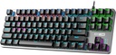 ViewSonic MU800 Gaming Mouse 6400 MAX DPI Black